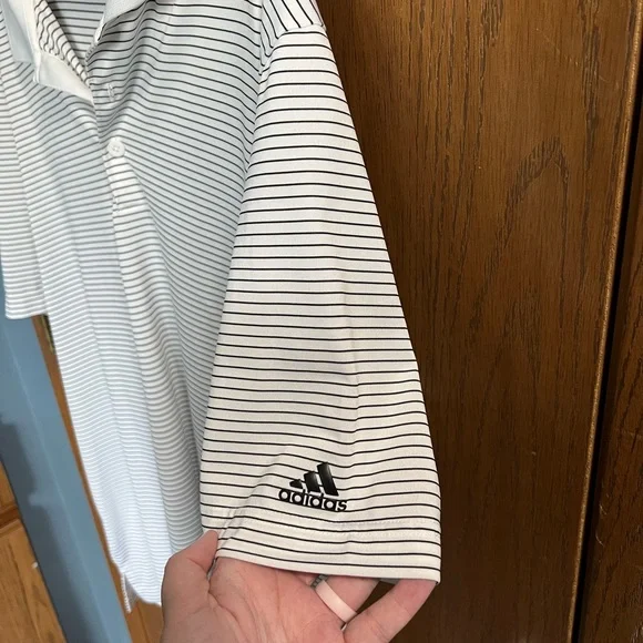 Adidas’s Men’s Golf Polo - Picture 2 of 4